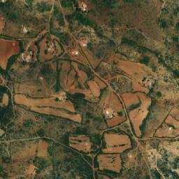 Satellite imagery of Coronation, ZW