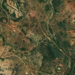 Satellite imagery of Coronation, ZW