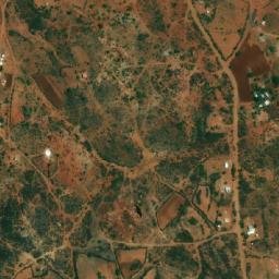 Satellite imagery of Coronation, ZW