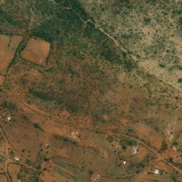 Satellite imagery of Xmas Box, ZW