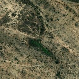 Satellite imagery of Talisman, ZW