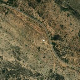 Satellite imagery of Talisman, ZW