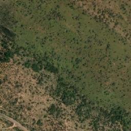 Satellite imagery of Talisman, ZW