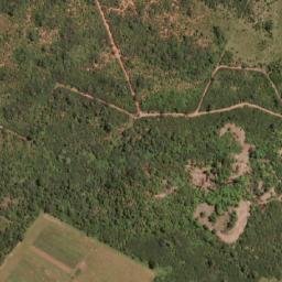 Satellite imagery of Richardson’s, ZW