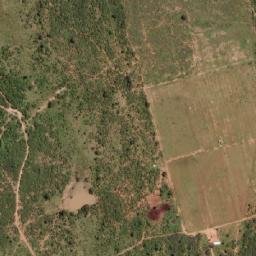 Satellite imagery of Richardson’s, ZW