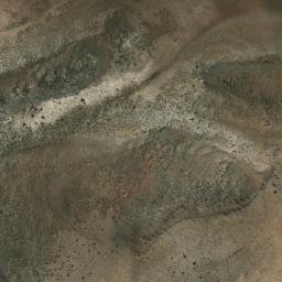 Satellite imagery of Cerro Quimsachata, CL