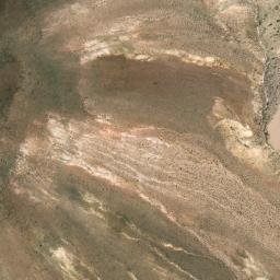 Satellite imagery of Cerro Quimsachata, CL