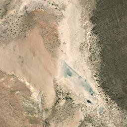 Satellite imagery of Cerro Quimsachata, CL
