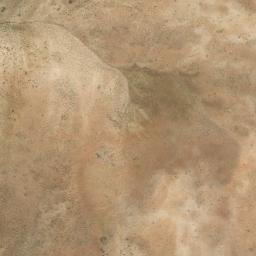 Satellite imagery of Cerro Pichicollo, BO