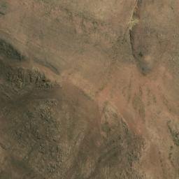 Satellite imagery of Cerro Juscala, BO