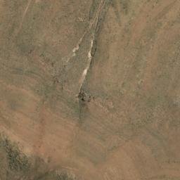 Satellite imagery of Cerro Juscala, BO
