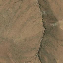 Satellite imagery of Cerro Juscala, BO