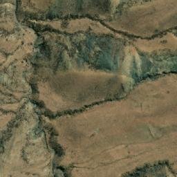 Satellite imagery of Loma Wara Wara, BO