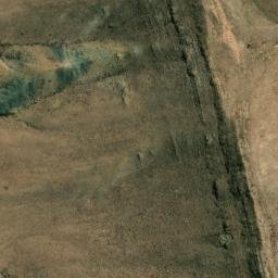Satellite imagery of Loma Wara Wara, BO