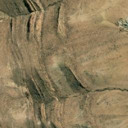 Satellite imagery of Loma Wara Wara, BO