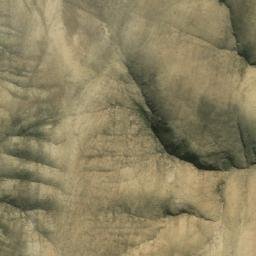Satellite imagery of Cerro Mojon Punta, BO
