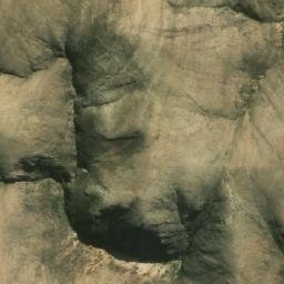 Satellite imagery of Cerro Mojon Punta, BO