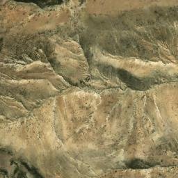 Satellite imagery of Mina Koya Khasa, BO