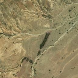 Satellite imagery of Mina Koya Khasa, BO
