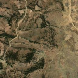 Satellite imagery of Cerro Chuquia, BO