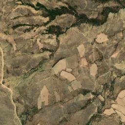 Satellite imagery of Cerro Chuquia, BO