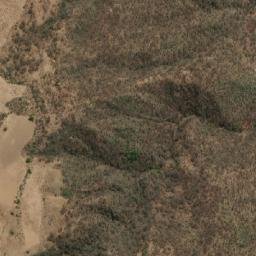 Satellite imagery of Cerro Santiago, BO