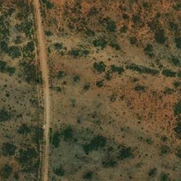 Satellite imagery of Golden Cobra, ZW