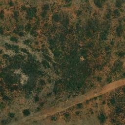 Satellite imagery of Golden Cobra, ZW