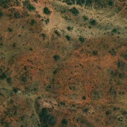 Satellite imagery of Rocks, ZW
