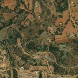 Satellite imagery of Bat, ZW