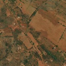 Satellite imagery of Xmas Box, ZW