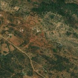 Satellite imagery of Xmas Box, ZW