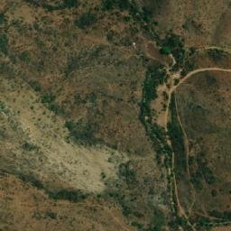 Satellite imagery of Bonsor, ZW
