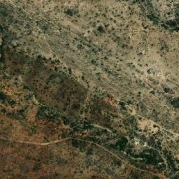 Satellite imagery of Talisman, ZW