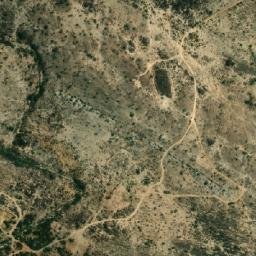 Satellite imagery of Talisman, ZW