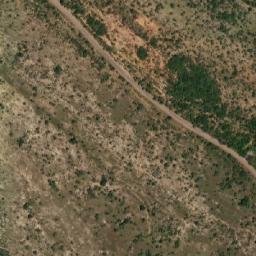 Satellite imagery of Talisman, ZW