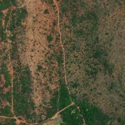 Satellite imagery of Xmas, ZW