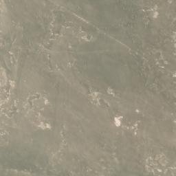 Satellite imagery of Cerro San Andrés, CL