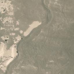 Satellite imagery of Cerro San Andrés, CL