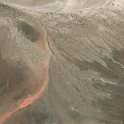 Satellite imagery of Cerro Challavinto, CL