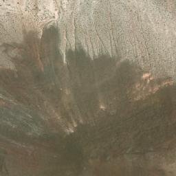 Satellite imagery of Cerro Challavinto, CL