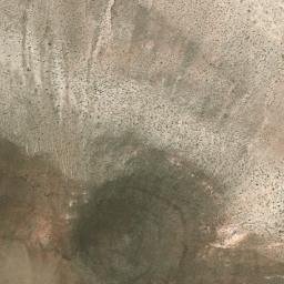 Satellite imagery of Cerro Challavinto, CL