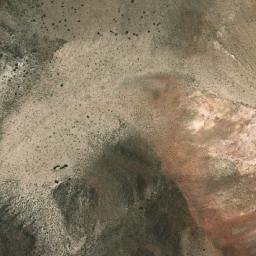 Satellite imagery of Cerro Quimsachata, CL