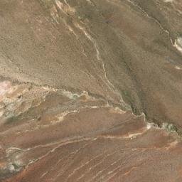 Satellite imagery of Cerro Quimsachata, CL