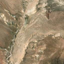 Satellite imagery of Cerro Quimsachata, CL