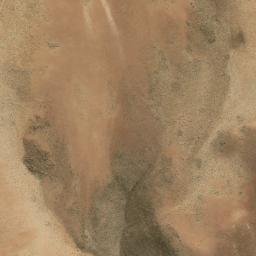 Satellite imagery of Cerro Negro, BO