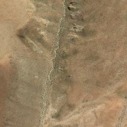 Satellite imagery of Cerro Negro, BO