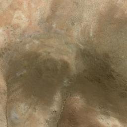 Satellite imagery of Cerro Pichicollo, BO