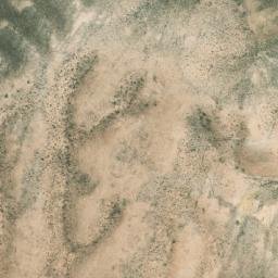 Satellite imagery of Cerro Aque Vinto, BO