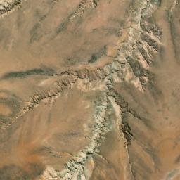 Satellite imagery of Cerro Aque Vinto, BO